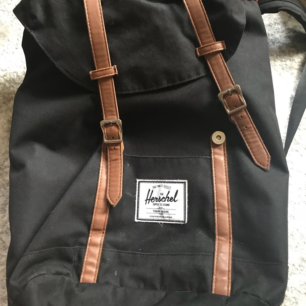 Herschel Bookbag